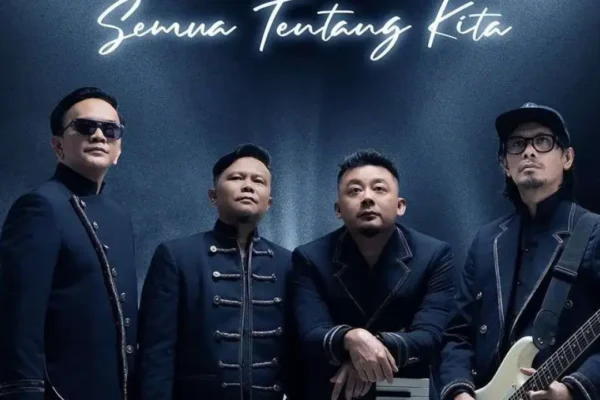 Peterpan Comeback Tanpa Ariel, Format Baru Siap Kejutkan | Hiburan