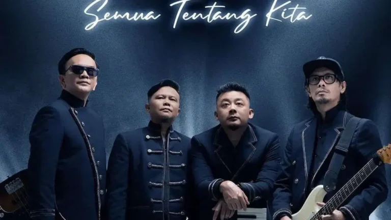 Peterpan Comeback Tanpa Ariel, Format Baru Siap Kejutkan | Hiburan