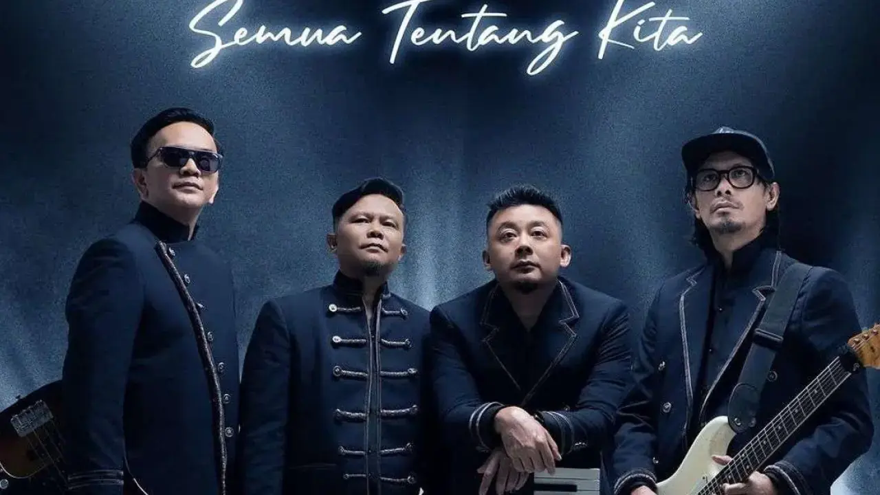 Peterpan Comeback Tanpa Ariel, Format Baru Siap Kejutkan | Hiburan