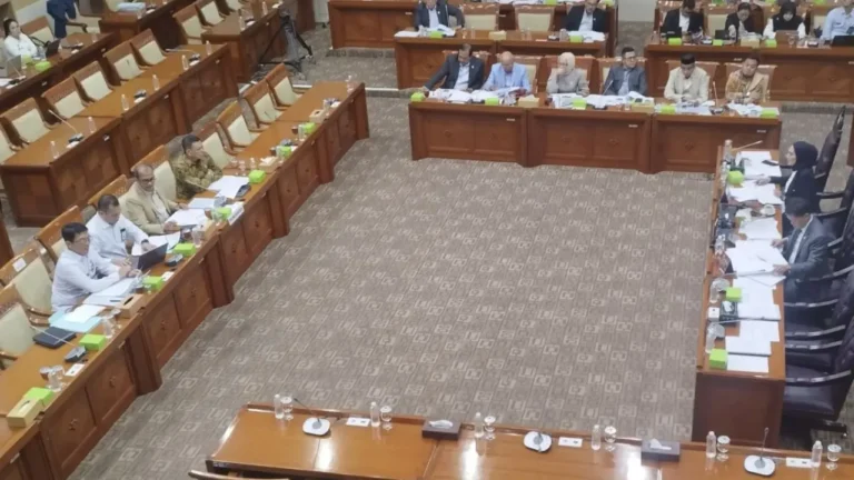 Restorative Justice Disepakati untuk Penghinaan Presiden | Nasional