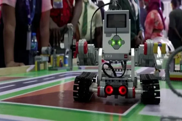 robot