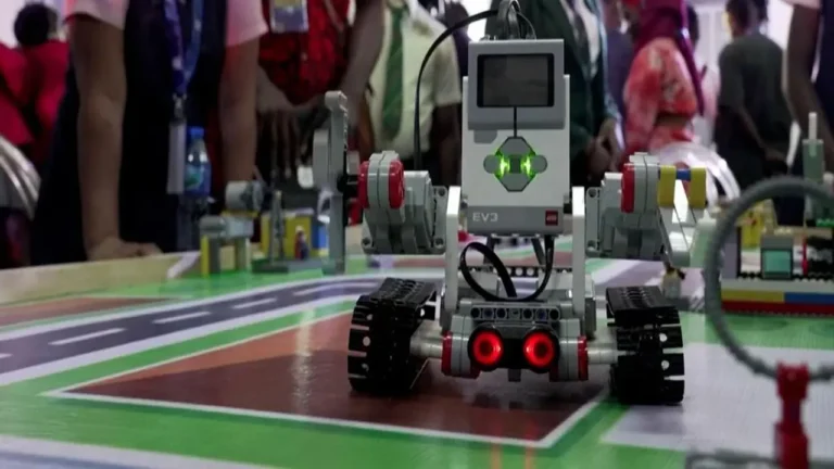 robot