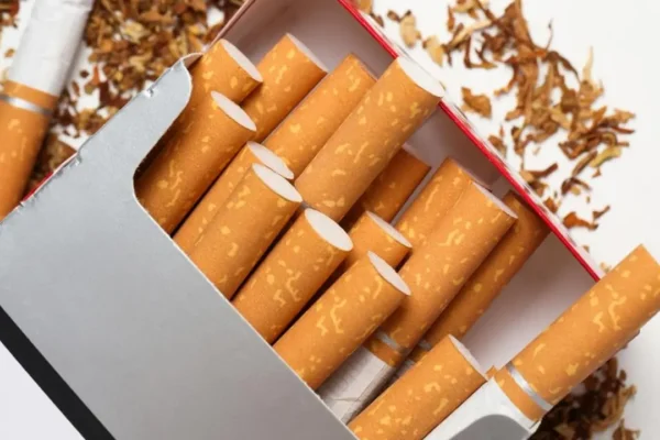 Bea Cukai: Produksi Massal Memicu Maraknya Rokok Ilegal Bea Cukai: Produksi Massal Memicu Maraknya Rokok Ilegal | rokok ilegal