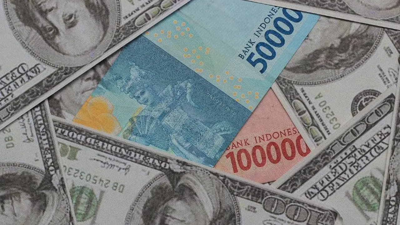 rupiah