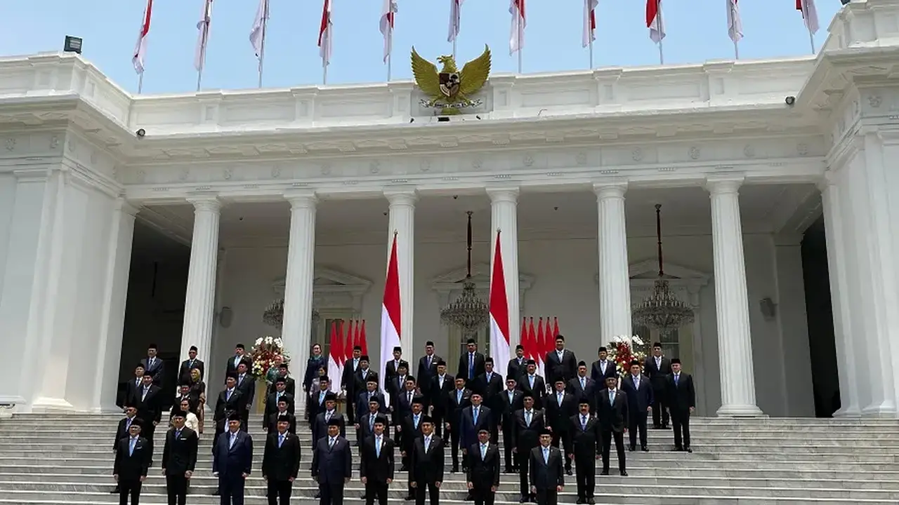 wakil menteri