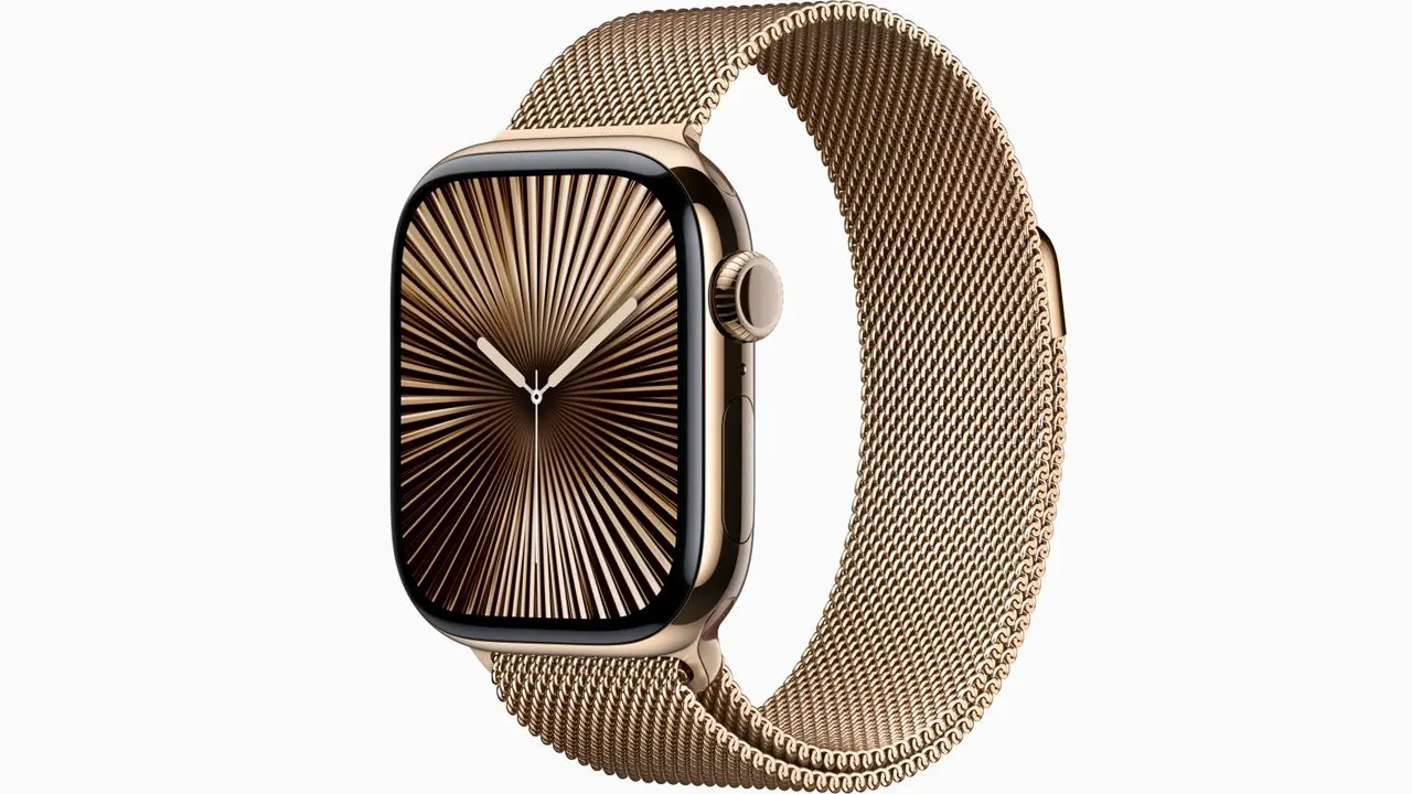 Apple Watch 10 Rilis: Layar Lebih Besar, Body Lebih Tipis, Fitur Kesehatan Kian Canggih untuk Pengguna iPhone | Teknologi