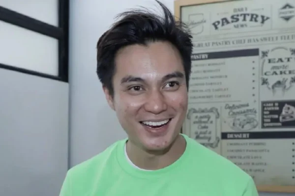 Baim Wong: Mengeksplorasi Karier dan Kehidupan Artis Serba Bisa Baim Wong: Mengeksplorasi Karier dan Kehidupan Artis Serba Bisa | Hiburan