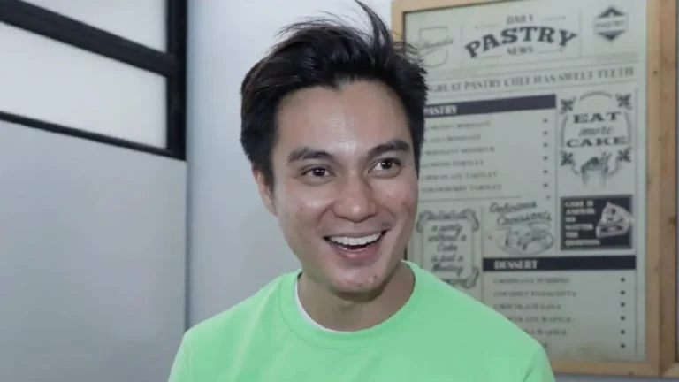 Baim Wong: Mengeksplorasi Karier dan Kehidupan Artis Serba Bisa | Hiburan