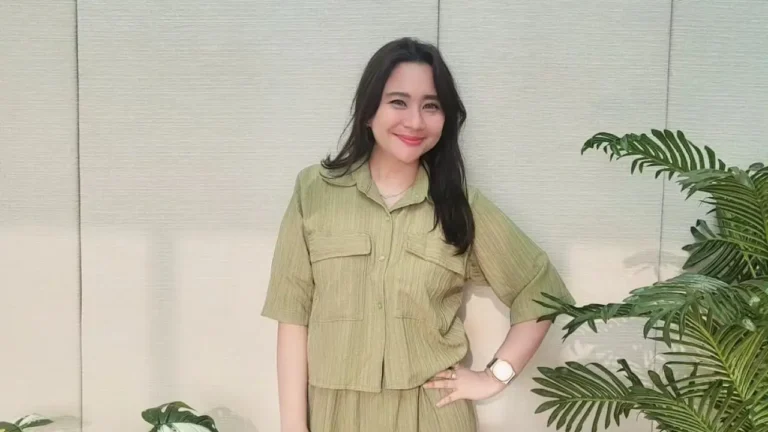 Bukti Perselingkuhan Muncul, Suami Chikita Meidy Absen Lagi | Nasional