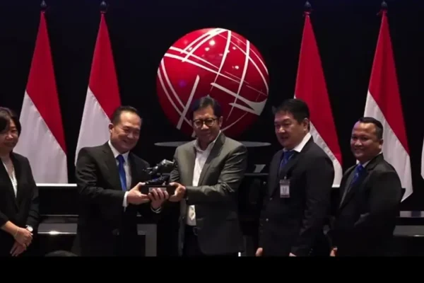 Peluang Investasi: Usia Muda Dominasi Pasar Modal Indonesia | Ekonomi