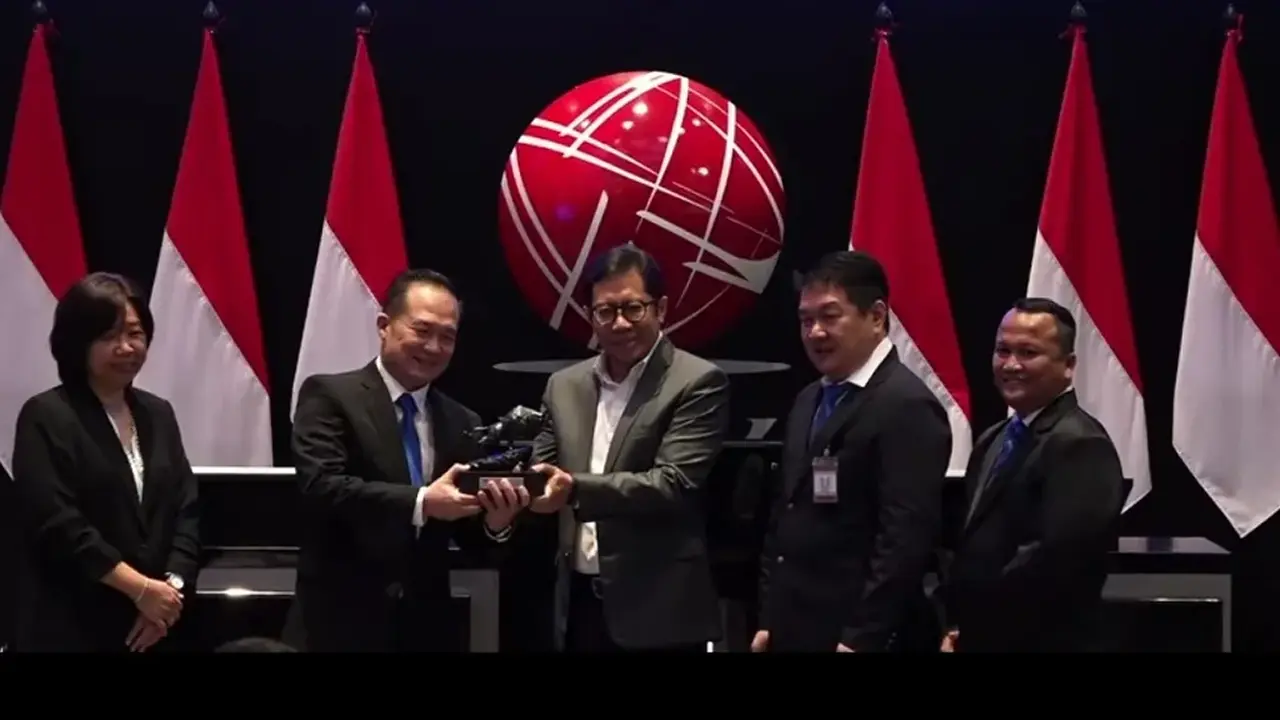 Peluang Investasi: Usia Muda Dominasi Pasar Modal Indonesia | Ekonomi