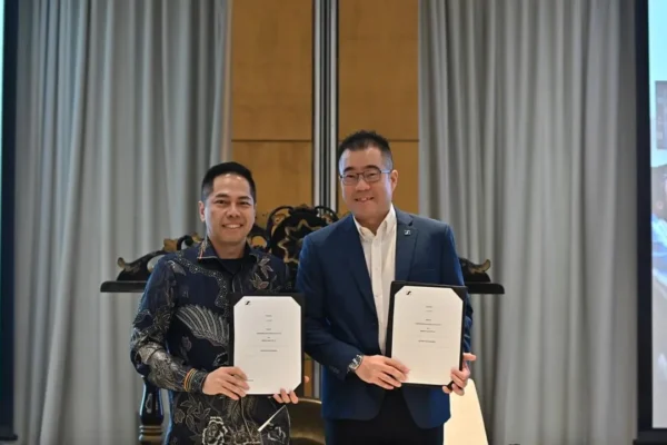 Distributor Spesialis Audio-Visual Global Jadi Terpilih Tunggal | Teknologi