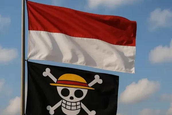 Menteri HAM Bahas Bendera One Piece Di PBB Jelang HUT RI ke-80 | nasional