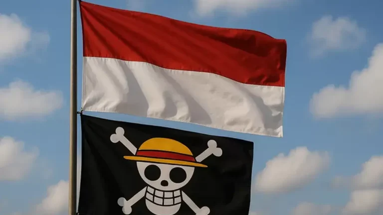 Menteri HAM Bahas Bendera One Piece Di PBB Jelang HUT RI ke-80 | Ekonomi