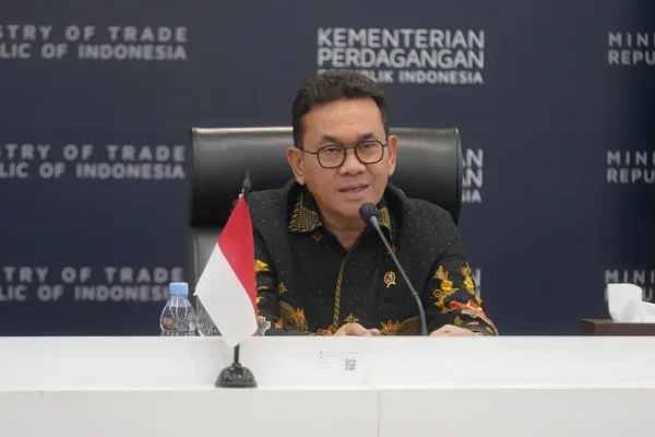 Indonesia Menang Sengketa Perdagangan Biodiesel Melawan UE di WTO Indonesia Menang Sengketa Perdagangan Biodiesel Melawan UE di WTO | Ekonomi