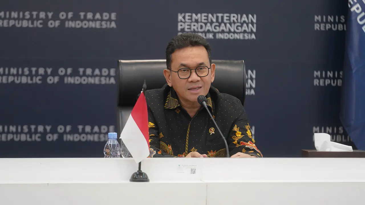 Indonesia Menang Sengketa Perdagangan Biodiesel Melawan UE di WTO | Ekonomi