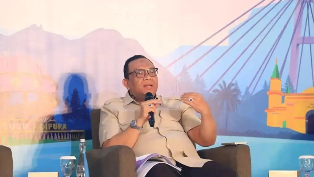 BPJPH Ajak Pemangku Kepentingan Tingkatkan Kolaborasi Sektor | Nasional