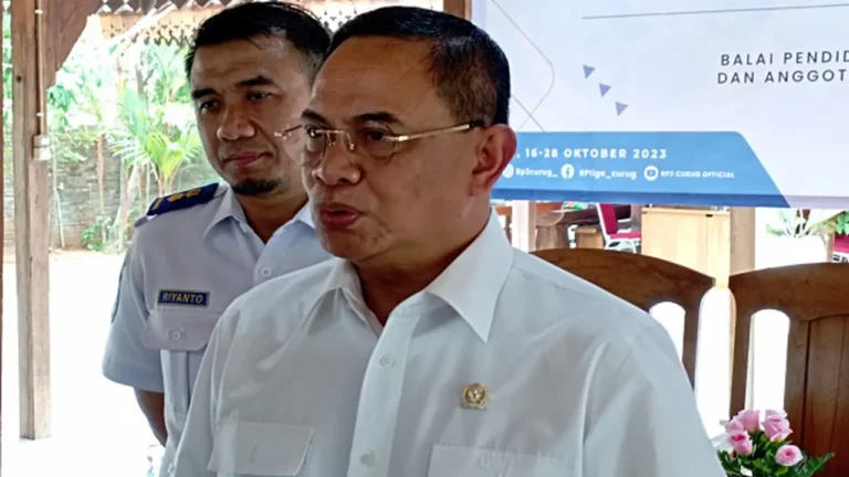 Pecat Bupati Sudewo, Jateng Siap Boikot Partai Gerindra | Nasional