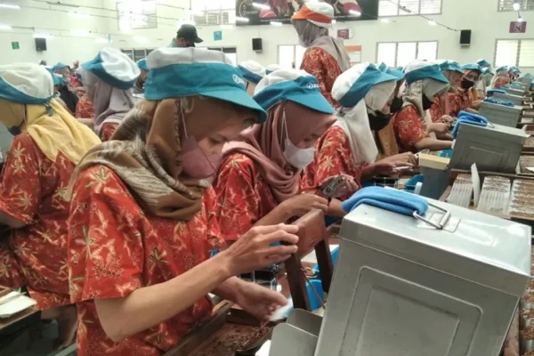 Wacana Tarif CHT Naik Timbulkan Kecemasan Petani dan Kesejahteraan cht