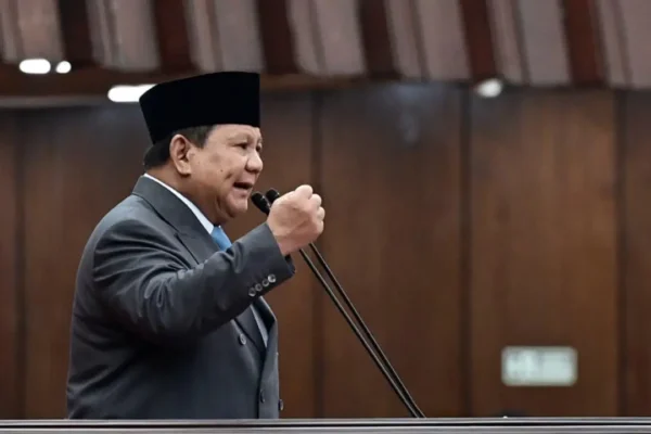 Prabowo: Setiap KDMP Diharapkan Miliki Cold Storage 2025 | Prabowo Subianto