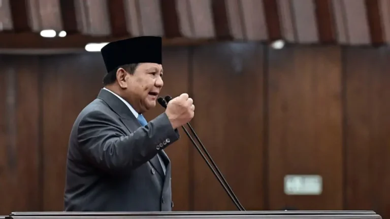 Prabowo: Setiap KDMP Diharapkan Miliki Cold Storage 2025