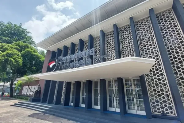 Universitas Danantara Inovasi untuk SDM Unggul Global | Nasional