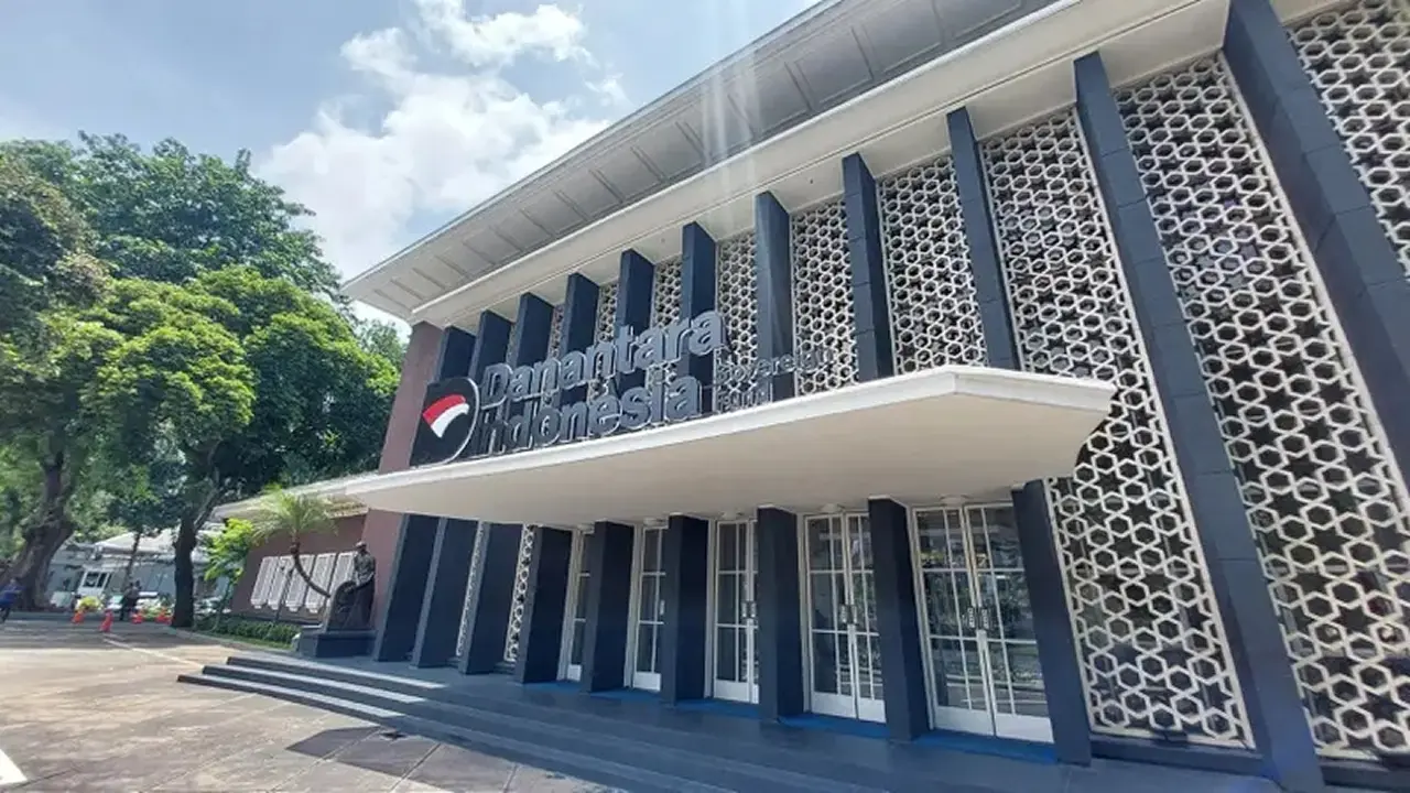 Universitas Danantara Inovasi untuk SDM Unggul Global | Nasional