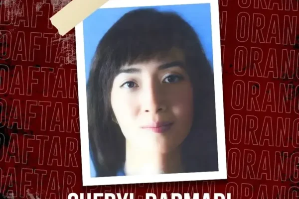 Duta Palma Group Curi 4,7 Triliun, Cheryl Darmadi Buron | Duta Palma Group