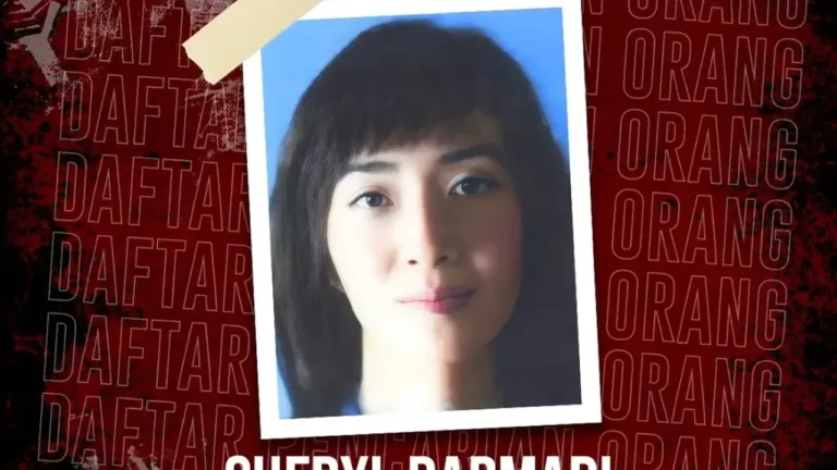 Duta Palma Group Curi 4,7 Triliun, Cheryl Darmadi Buron