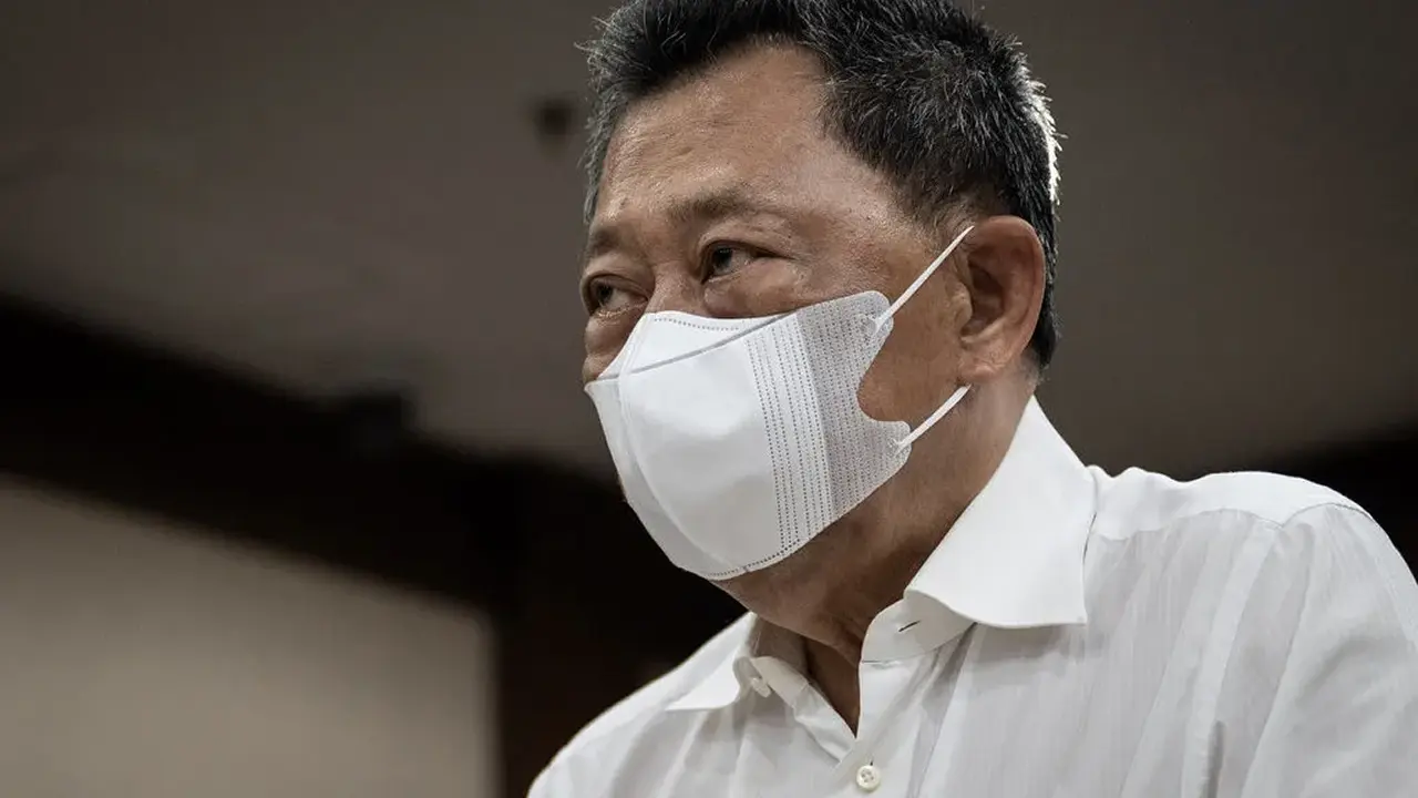 Hendry Lie Dihukum 14 Tahun Penjara serta Denda Rp 1 Triliun | Nasional