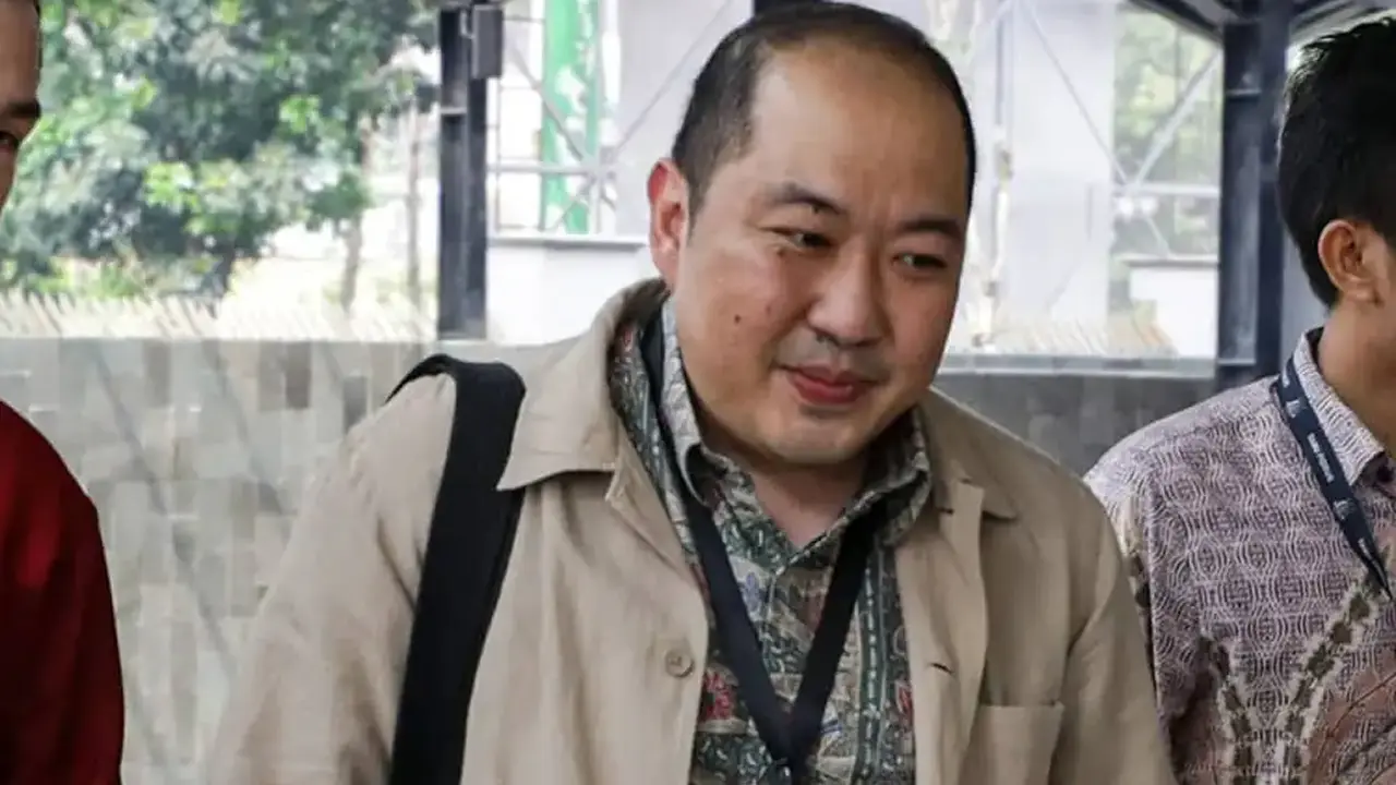 Kejagung Tetapkan Iwan Lukminto Tersangka Korupsi Kredit Bank | Nasional