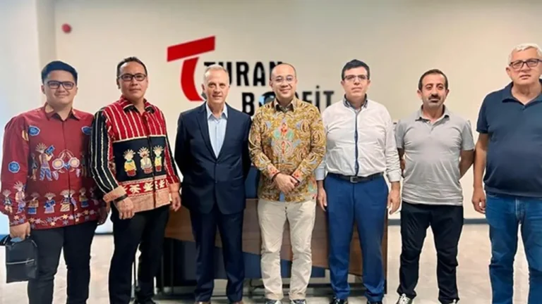 Perkuat Layanan Air, PAM JAYA Jajaki Kerja Sama dengan TA Group | Nasional