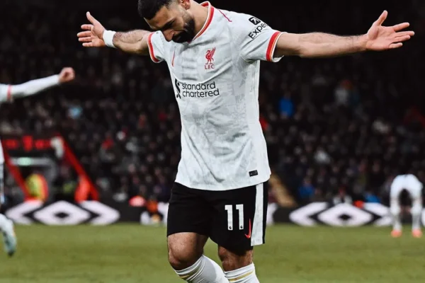 Liverpool Vs Bournemouth, Arne Slot Tak Mau Entengkan Cherries | Olahraga