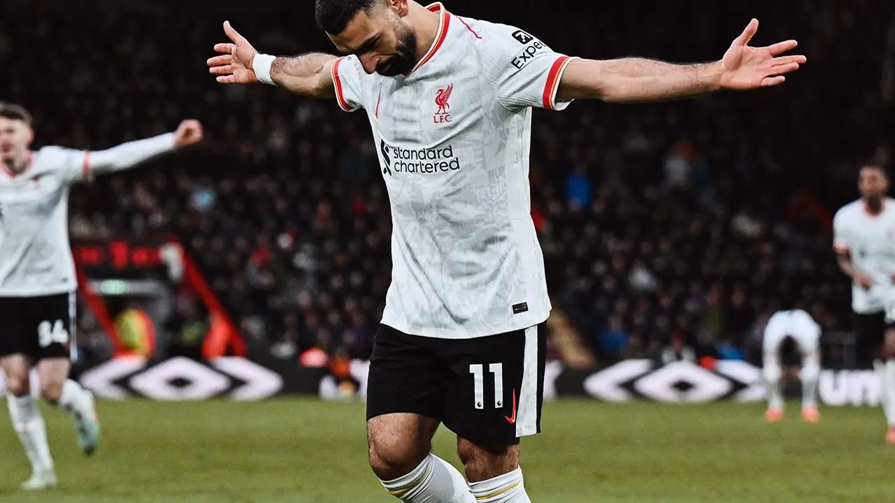 Liverpool Vs Bournemouth, Arne Slot Tak Mau Entengkan Cherries | Olahraga