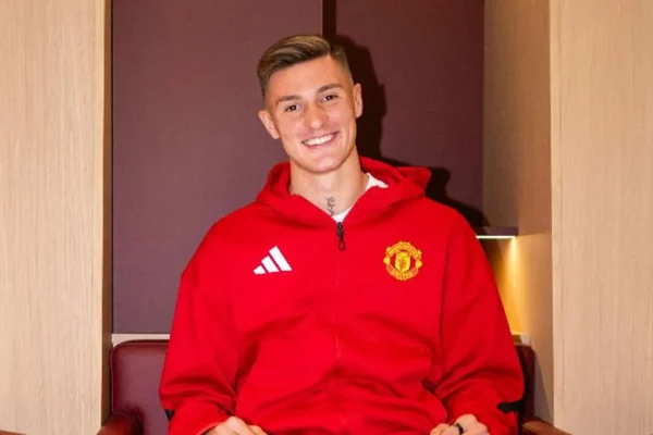 Sesko Resmi Bergabung dengan Manchester United, Amorim Ideal | Olahraga