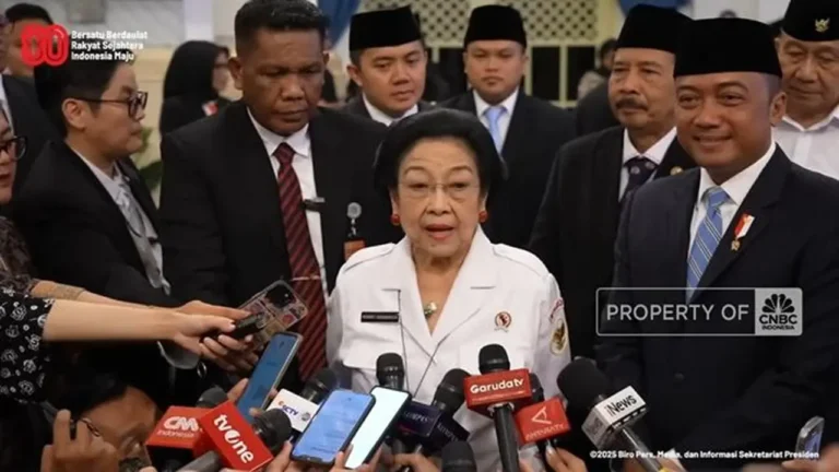 megawati