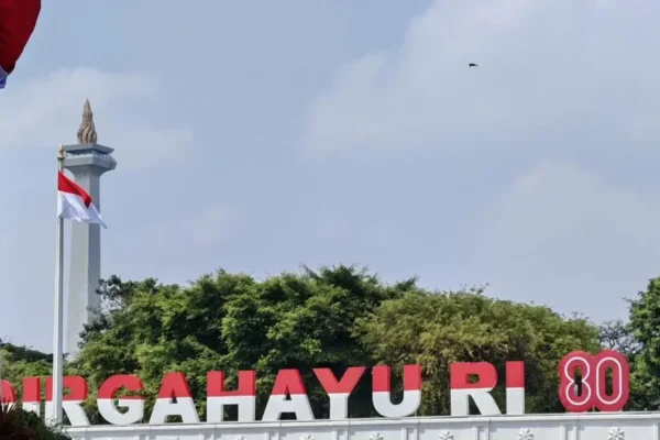 Istana Gelar Merdeka Run Pada Minggu Ini, Simak Cara Daftarnya | Hiburan