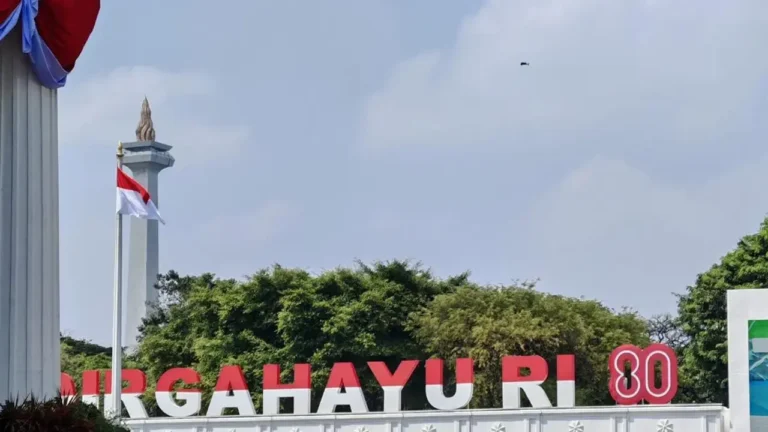 Istana Gelar Merdeka Run Pada Minggu Ini, Simak Cara Daftarnya | Hiburan