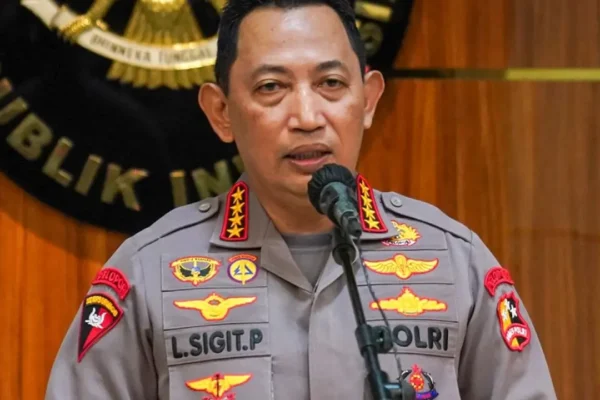 Tiga Kombes Dipindahkan ke Daerah Usai Mutasi Polri | Mutasi Polri