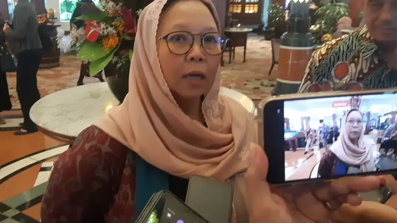 Polemic Bendera One Piece, Alissa Wahid Bicara Gus Dur | Olahraga