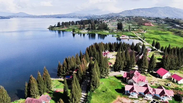 Pariwisata Ramah Muslim di Sumbar Alami Peningkatan Signifikan | Nasional