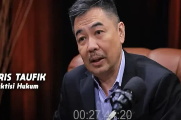 Direktur MNC Group Serukan Publik Jauhi Penyebaran Hoaks Hukum | Nasional