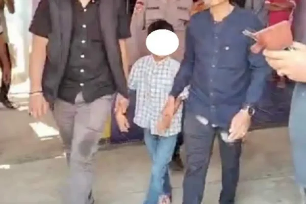 Perkelahian Bocah SD di Sumsel Berujung Siswa MTs Tewas Perkelahian Bocah SD di Sumsel Berujung Siswa MTs Tewas | Perkelahian Bocah SD