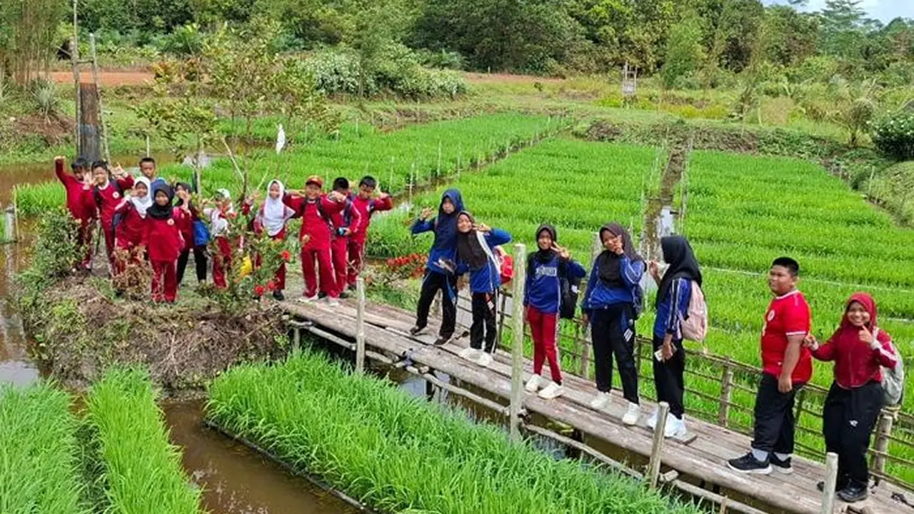 Pertamina Luncurkan 110 Inovasi Melalui Program PFmuda | Nasional