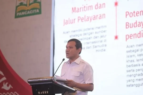 Pemprov Dorong Perusahaan Global Bangun Pabrik Sawit di Aceh Pemprov Dorong Perusahaan Global Bangun Pabrik Sawit di Aceh | perusahaan global