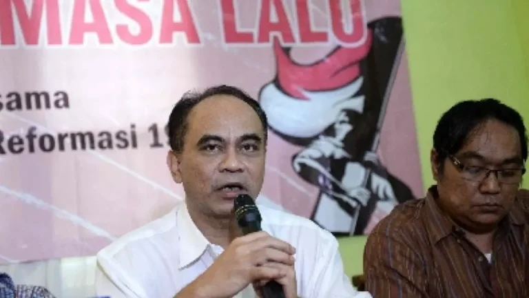 Projo Tunggu Arahan Jokowi Sebelum Tentukan Jadwal Kongres