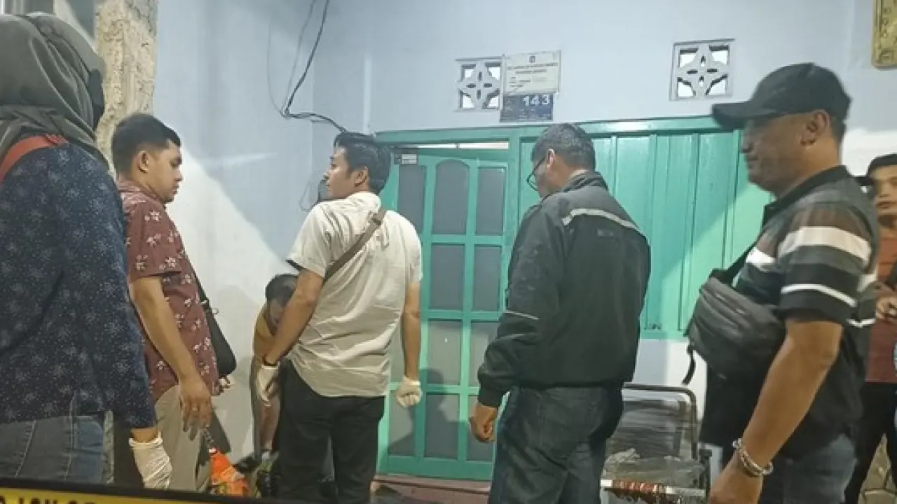 Remaja Blitar Ditemukan Meninggal di Rumah, Polisi Selidiki | Nasional
