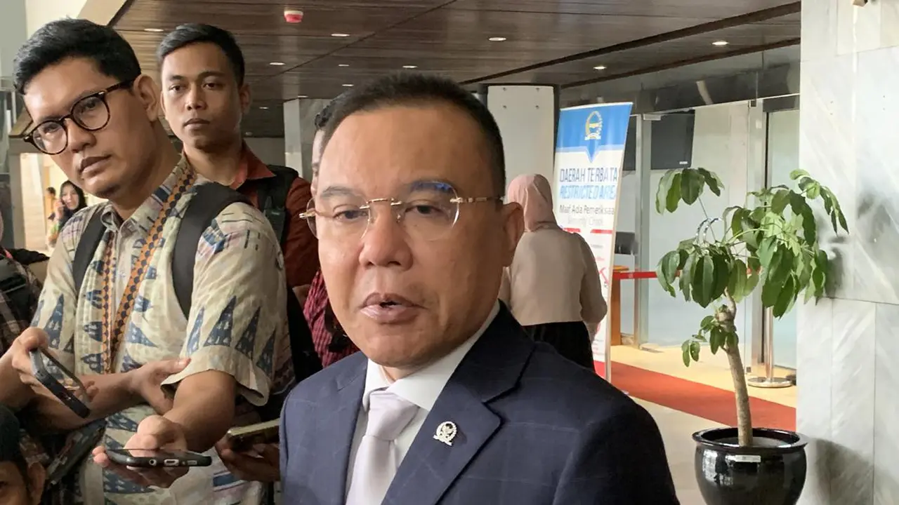 Dasco Ajak Warga Tak Takut Putar Lagu, Aturan Royalti Segera Hadir | Nasional