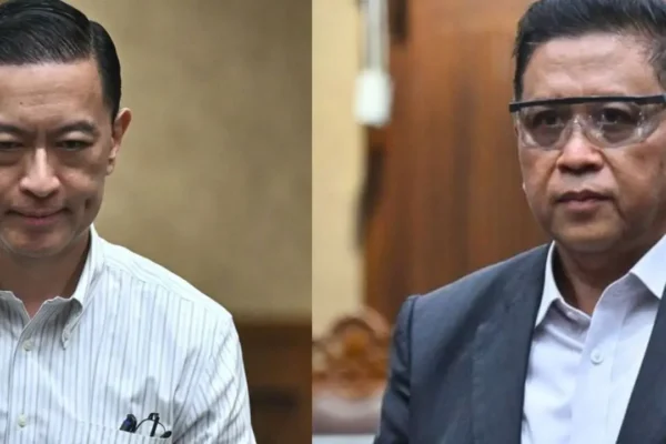 Abolisi Tom Lembong dan Amnesti Hasto Dinilai Ahli Hukum Abolisi Tom Lembong dan Amnesti Hasto Dinilai Ahli Hukum | tom lembong