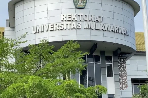 PPKMB Universitas Mulawarman Dapat Kritikan Usai Undang Pejabat dan TNI | PPKMB
